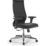 Metta Директорски ергономичен стол Metta, Ergolife SynchroSit 10 B2-163D