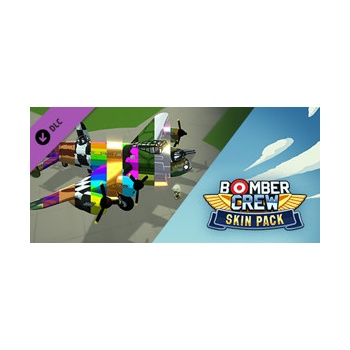 Bomber Crew Skin Pack