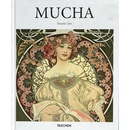 Kniha Mucha