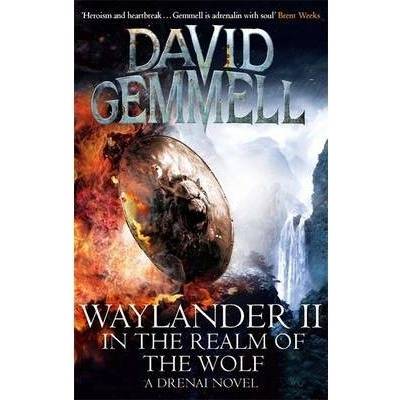Waylander II : In The Realm of the Wolf - David Gemmell