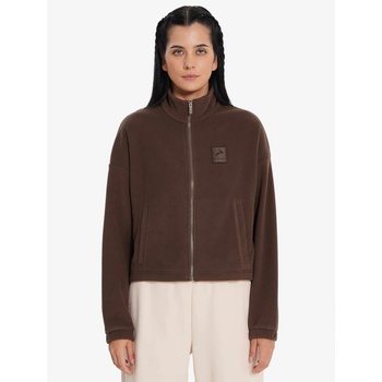 DEMIX Полар W D Fleece Pack Full Zip Jumper