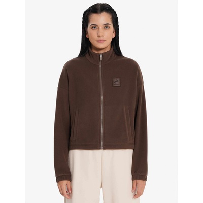 DEMIX Полар W D Fleece Pack Full Zip Jumper