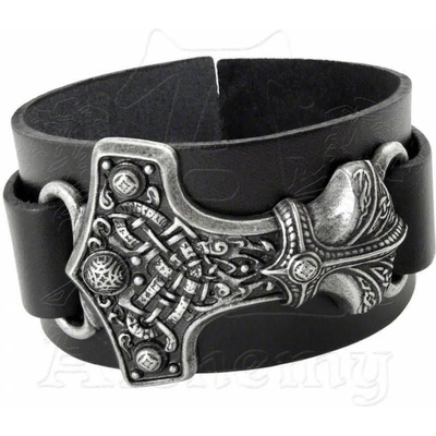 Alchemy gothic гривна ALCHEMY GOTHIC -Thunderhammer - A98