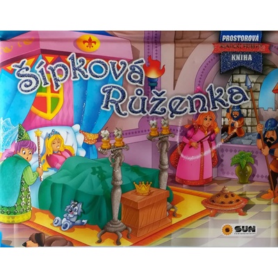 Šípková Růženka