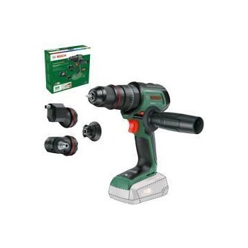 Bosch AdvancedImpact 18V-80 QuickSnap (06039E2103)