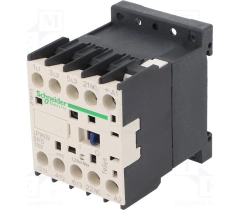 Schneider Electric LP1K0901FD