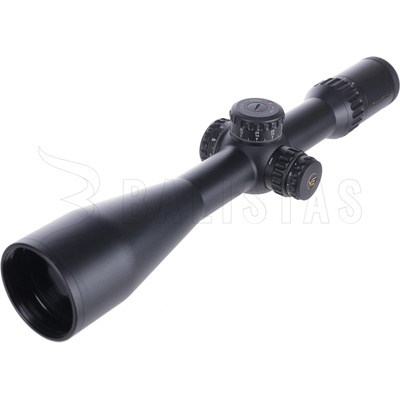 Vector Optics Contitental X6 5-30x56 34mm Tactical FFP