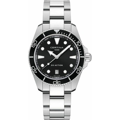 Certina C048.410.11.051.00