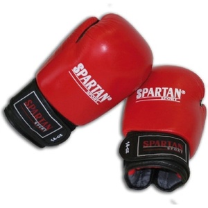 Spartan Боксерски ръкавици, размер 8 spartan