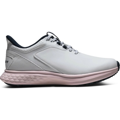 Footjoy FJ Pulse Wmn white/navy/pink