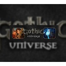 Gothic Universe