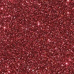  Картон с брокат, A4, 220 g, червен 1616428 (1616428)