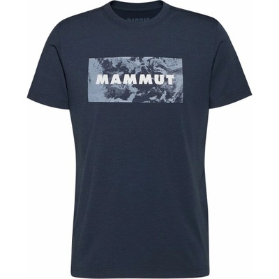 Mammut Trovat Logo