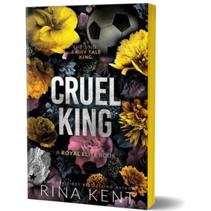 Cruel King (ISBN: 9781464243851)