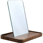 Spirella Козметично огледало 13x17 cm Alesia - Spirella (10.20860)