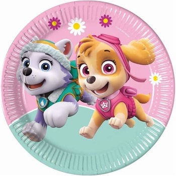 Procos Taniere Paw Patrol Skye & Everest