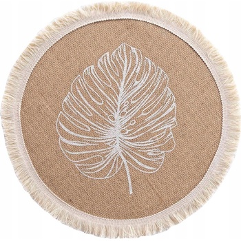 douceur d'intérieur Prestieranie z juty Mogador 38 cm