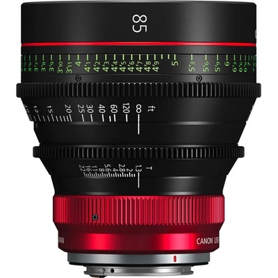 CANON CN-R 85 mm T1.3 L F M