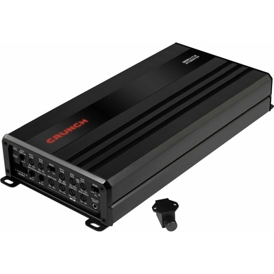 Crunch GTX2600.6D