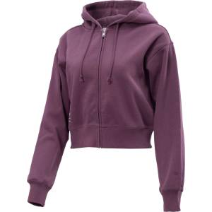 Champion Суитшърт Hooded Full Zip Sweatshirt - sportdepot - 80,38 лв