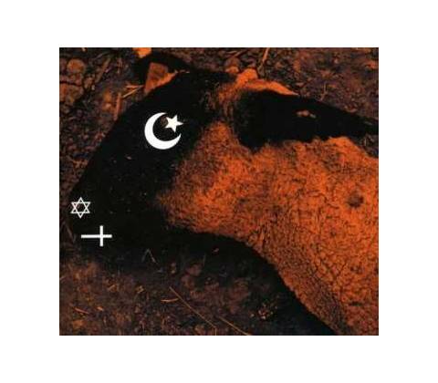 MINISTRY - ANIMOSITISOMNIA