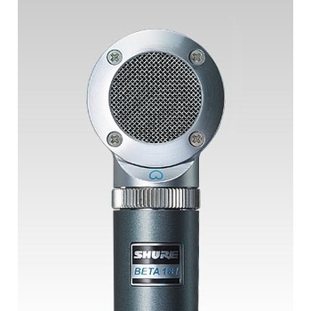 Shure Beta 181C