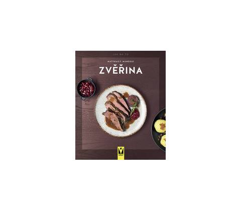 Zvěřina