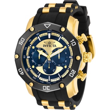 Invicta Мъжки часовник Invicta Pro Diver 30079 (30079)