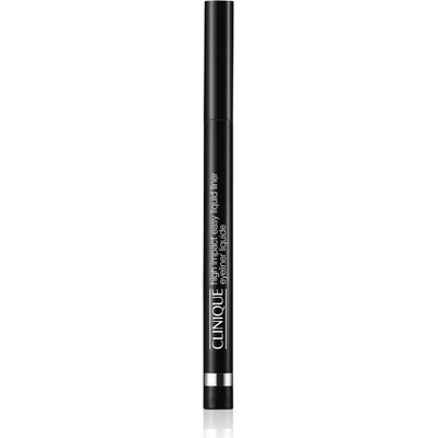 Smashbox Always On Liquid Liner precízna tekutá očná linka black 0,6 g