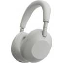Sony WH-1000XM6 silver (WH1000XM6S.CE7)