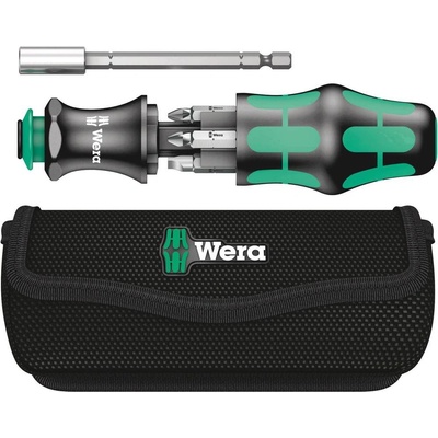 Wera Kraftform Kompakt 28 B