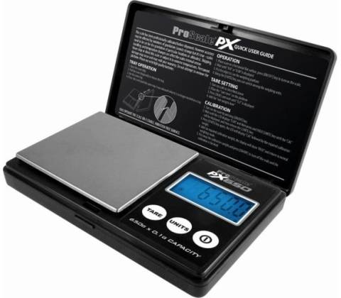 ProScale PX650