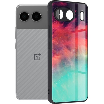 Techsuit Glaze Series OnePlus Nord 4 KP36605 multifarebná