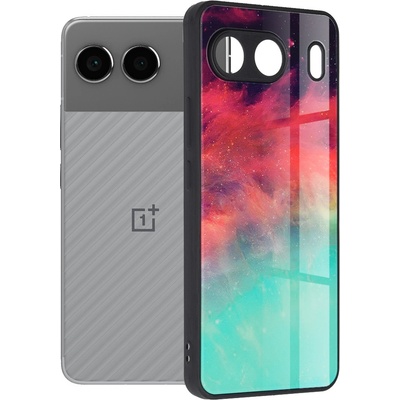 Techsuit Glaze Series OnePlus Nord 4 KP36605 multifarebná