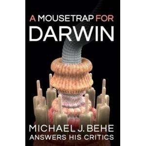 Mousetrap for Darwin | BEHE, MICHAEL, J (ISBN: 9781936599912)