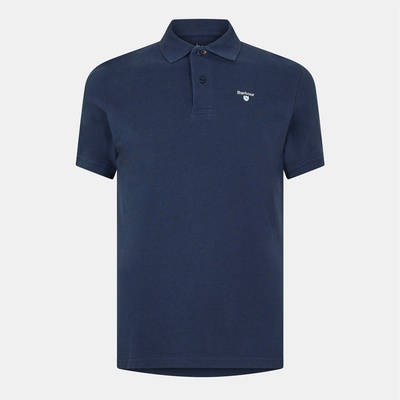 Barbour Блуза с яка Barbour Men's Sports Polo Shirt - New Navy NY31