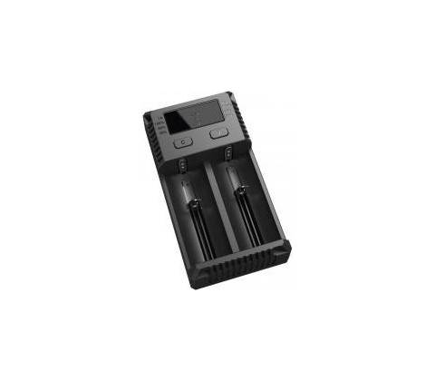 Nitecore i2