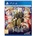 NIS America Yurukill The Calumniation Games [Deluxe Edition] (PS4)