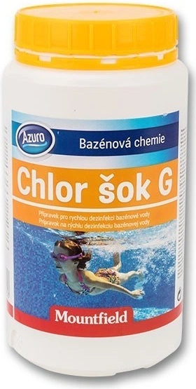 Chlor Sok G