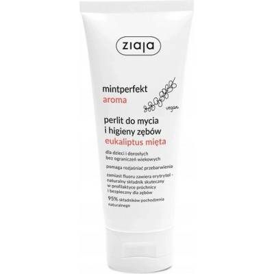 Ziaja Mintperfect Aroma Eucalyptus & Mint 100 ml