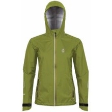 High Point Road Runner 5.0 Lady Jacket zelená