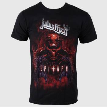 Image 1 of ROCK OFF тениска метална мъжки Judas Priest - - ROCK OFF - JPTEE07MB