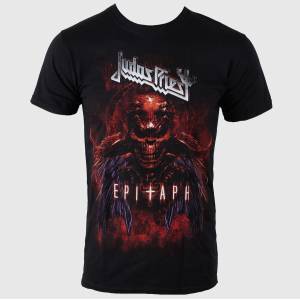 ROCK OFF тениска метална мъжки Judas Priest - - ROCK OFF - JPTEE07MB
