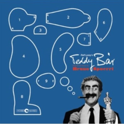 Spoerri, Bruno - Teddy Bar/Lilith LP