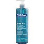 Ducray Keracnyl Пенещ се гел, 400 ml