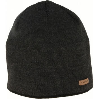 Relax Christoph zimní čepice RKH198B tmavá šedá