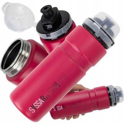 Elite Syssa Race 750 ml