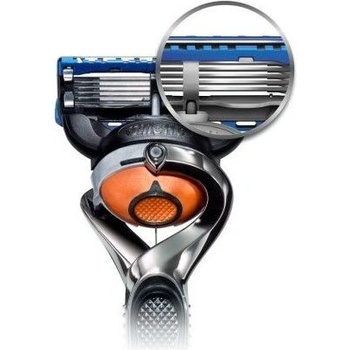 Gillette Fusion5 ProGlide FlexBall