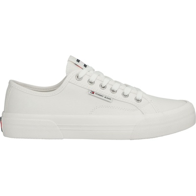 Tommy Hilfiger Slip on canvas color 44