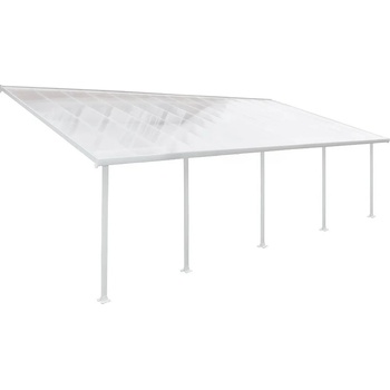 Palram Feria 4x8,5 m